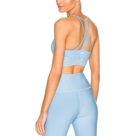 Alo blue skies set size xs - Picture 3 of 9